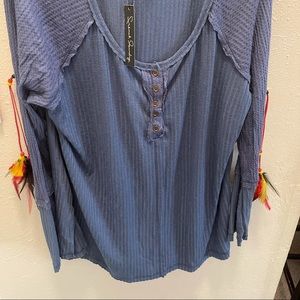 2 comfortable cotton shirts 2 for the price of 1